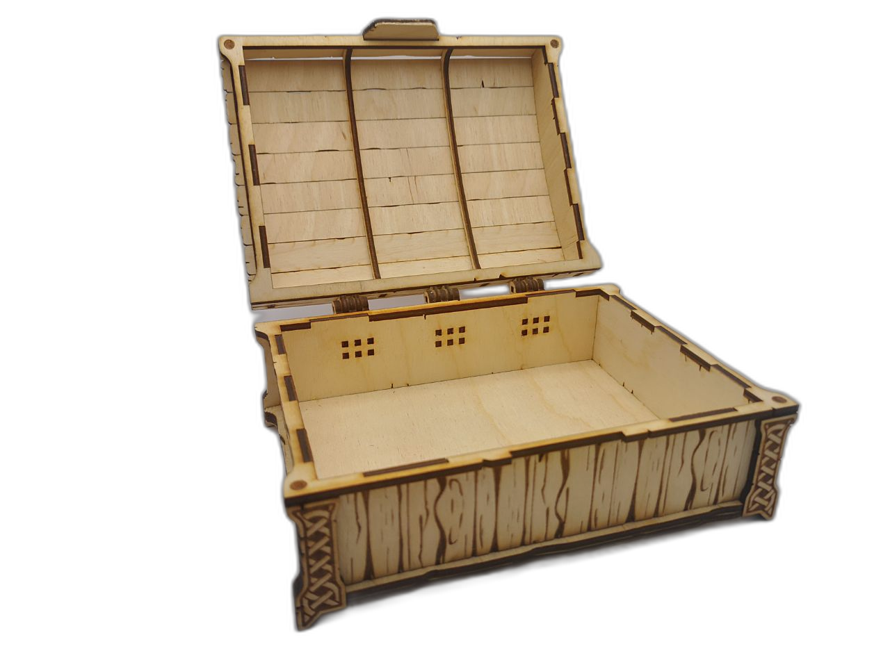 Storage/treasure chest